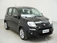 usata Fiat Panda 1.3 mjt 16v lounge s&s 95cv