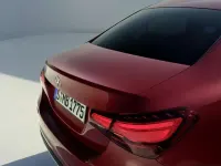 Nuova Mercedes A250 Advanced 218 CV (160 kW) 2026 Argento Berlina