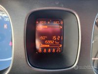 Usata Fiat Panda 85 CV (62 kW) 2014 Utilitaria