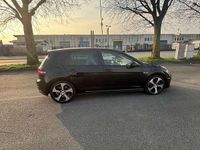 Usata VW Golf VII GTI 230 CV (169 kW) 2017 Berlina