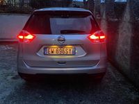 Brugt Nissan X-Trail 131 HK (96 kW) 2014 Grå SUV
