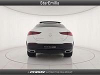 Usata Mercedes GLE350 AMG Line Premium 333 CV (244 kW) 2025 Bianco Coupé