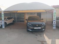 Usata Peugeot 3008 Allure 131 CV (96 kW) 2023 Grigio SUV