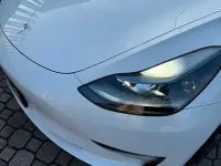 Usata Tesla Model 3 152 kW (208 CV) 2022 Bianco Berlina