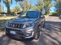 Usata Suzuki Vitara Cool 140 CV (102 kW) 2019 Grigio SUV