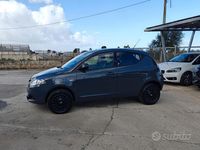 Usata Lancia Ypsilon 86 CV (63 kW) 2014 Grigio Utilitaria