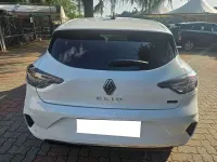 Usata Renault Clio V Techno 93 CV (68 kW) 2024 Other Berlina
