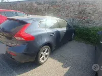Usata Volvo V40 120 CV (88 kW) 2018 Berlina