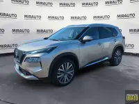 Usata Nissan X-Trail Tekna 213 CV (156 kW) 2024 Grigio SUV