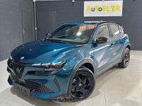 Nuova Alfa Romeo Junior 137 CV (100 kW) 2025 Blu navigli metallizzato SUV