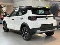 Usata Citroën C3 PureTech 101 CV (74 kW) 2024 Bianco Utilitaria