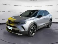 Usata Opel Mokka Ultimate 131 CV (96 kW) 2022 Grigio SUV