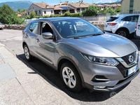 Usata Nissan Qashqai 116 CV (85 kW) 2019 Grigio SUV