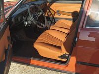 Usata Alfa Romeo Alfasud 1980 Berlina