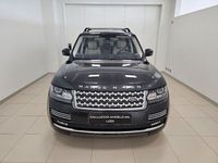 usata Land Rover Range Rover 4ªserie 5.0 Supercharged Autobiography