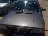 usata Lancia Delta - 1986