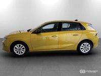 Usata Opel Astra Edition 110 CV (80 kW) 2024 Kult yellow Berlina