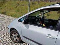 Usata Ford Galaxy 130 CV (95 kW) 2005 Grigio Monovolume