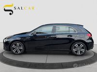 Occasion Mercedes A180 116 ch (85 kW) 2021 Noir Berline