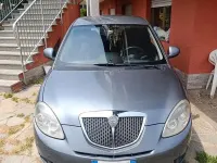 Usata Lancia Ypsilon 77 CV (56 kW) 2012 Utilitaria
