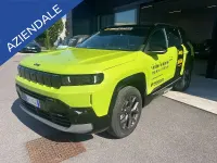 Nuova Jeep Compass 145 CV (106 kW) 2025 (descr. colore interni: 026) SUV