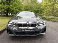 Usata BMW 340 M Sport 374 CV (275 kW) 2020 Grigio Station wagon