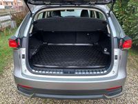 Usata Lexus NX300h Executive Line 155 CV (114 kW) 2018 SUV