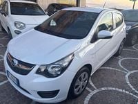 Usata Opel Karl Cosmo 75 CV (55 kW) 2016 Other Utilitaria