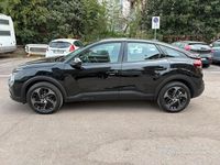 Usata Citroën C4 Feel 131 CV (96 kW) 2023 Nero SUV