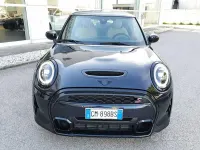 Usata Mini Cooper S 178 CV (130 kW) 2023 Nero Utilitaria