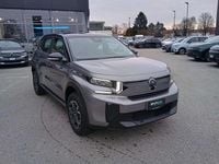 Nuova Citroën C3 Aircross 101 CV (74 kW) 2025 Mercury greytetto nero SUV