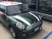 Occasion Mini Cooper D 2013 Citadine