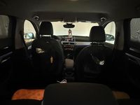 Usata BMW X1 116 CV (85 kW) 2018 Nero SUV
