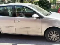 Usata VW Polo 75 CV (55 kW) 2006 Grigio Utilitaria