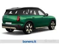 Nouvelle Mini Countryman Favoured 156 ch (114 kW) 2026 Vert SUV