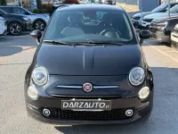 Usata Fiat 500 69 CV (50 kW) 2022 Nero metallizzato Utilitaria