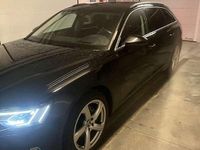 Usata Audi A6 Business 204 CV (150 kW) 2019 Station wagon