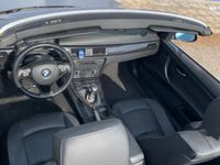 usata BMW 320 Cabriolet 320d cat Futura