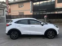 Usata Ford Puma Titanium X 125 CV (91 kW) 2021 SUV