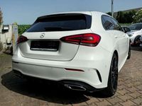 Usata Mercedes A220 AMG 190 CV (139 kW) 2022 Bianco Coupé