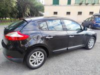 usata Renault Mégane Mégane 1.5 dCi 110CV Limited