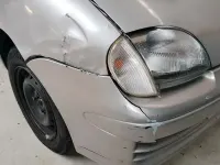 Usata Fiat 1800 54 CV (39 kW) 2006 Grigio Berlina