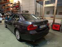 usata BMW 320 d E90 2007