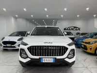 Nuova EVO Evo 7 165 CV (121 kW) 2025 Bianco SUV