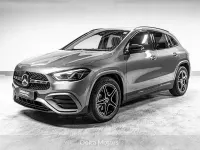 Nuova Mercedes GLA200 AMG line 150 CV (110 kW) 2026 SUV