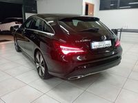 usata Mercedes CLA200 Classed Night Edition auto