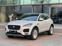 Usata Jaguar E-Pace SE 179 CV (131 kW) 2018 Beige SUV