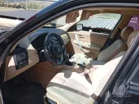 Usata BMW X3 150 CV (110 kW) 2005 Nero SUV