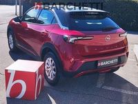 Usata Opel Mokka Edition 101 CV (74 kW) 2022 Rosso SUV