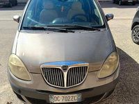 Usata Lancia Musa 101 CV (74 kW) 2007 Monovolume